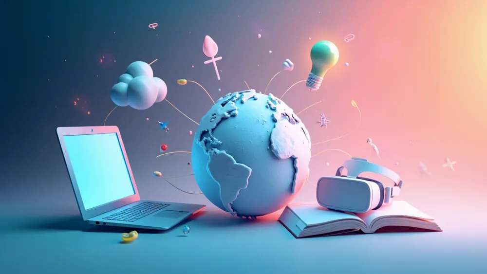 AI Study Abroad Partner Now Available for Students Online