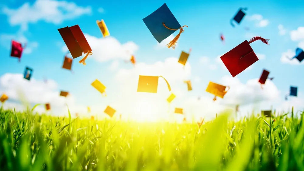 Thai Agricultural University Announces 2024-2025 Scholarship Results