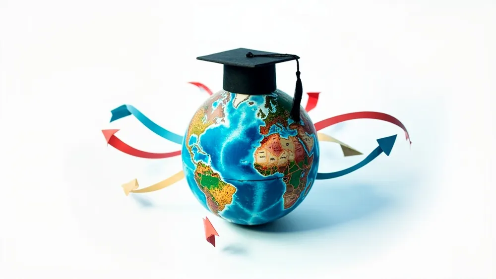 Study Abroad Party Launches One Click Dream Job Experience