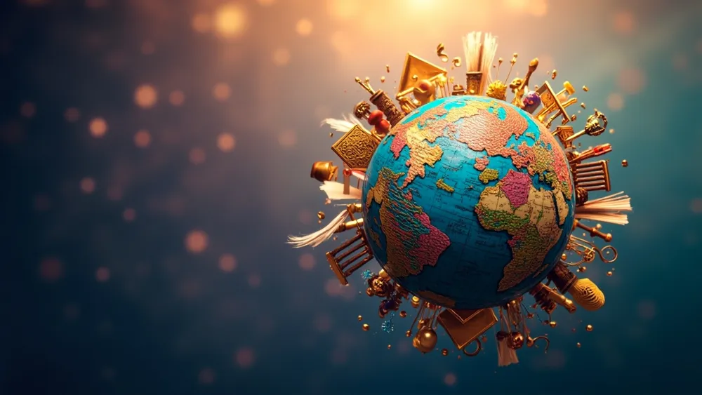 Zhejiang University Reveals 2025 International Student Ambassadors