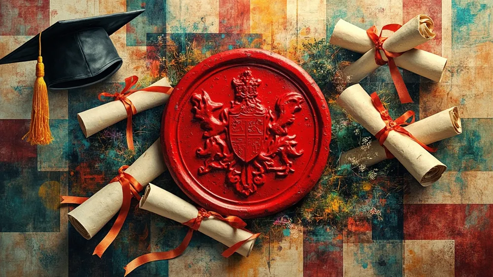 Invalidation of Academic Degree Certificates from Overseas Countries