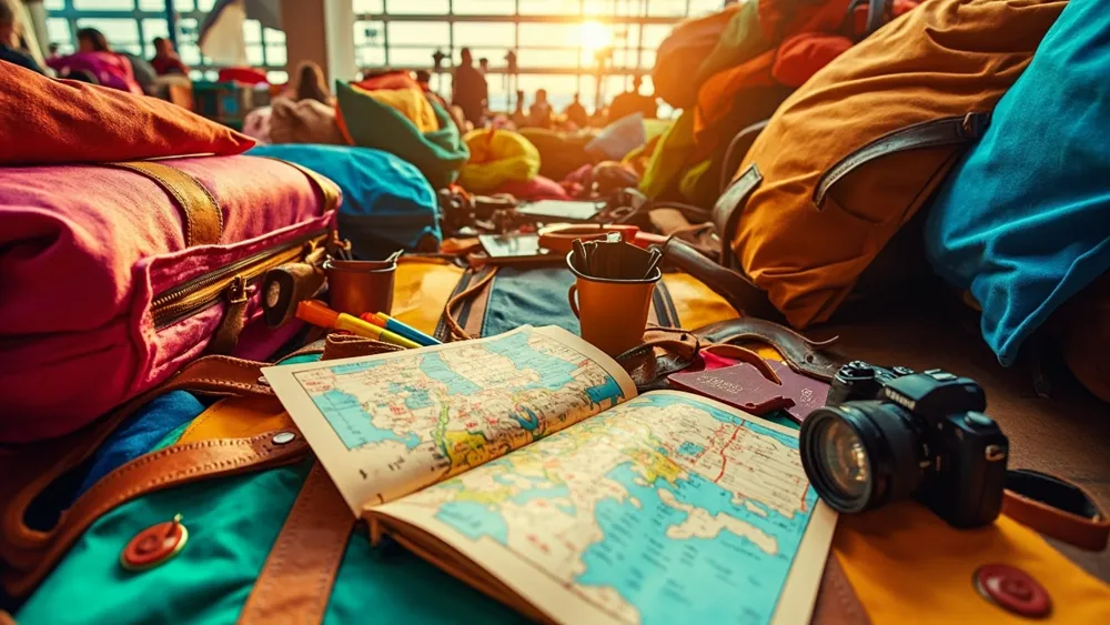 10.896 Million People Traveled During May 1st Holiday