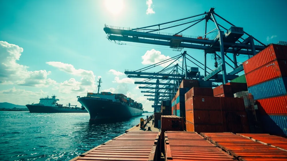 Border Agencies Boost Customs Clearance for May 1st Holiday