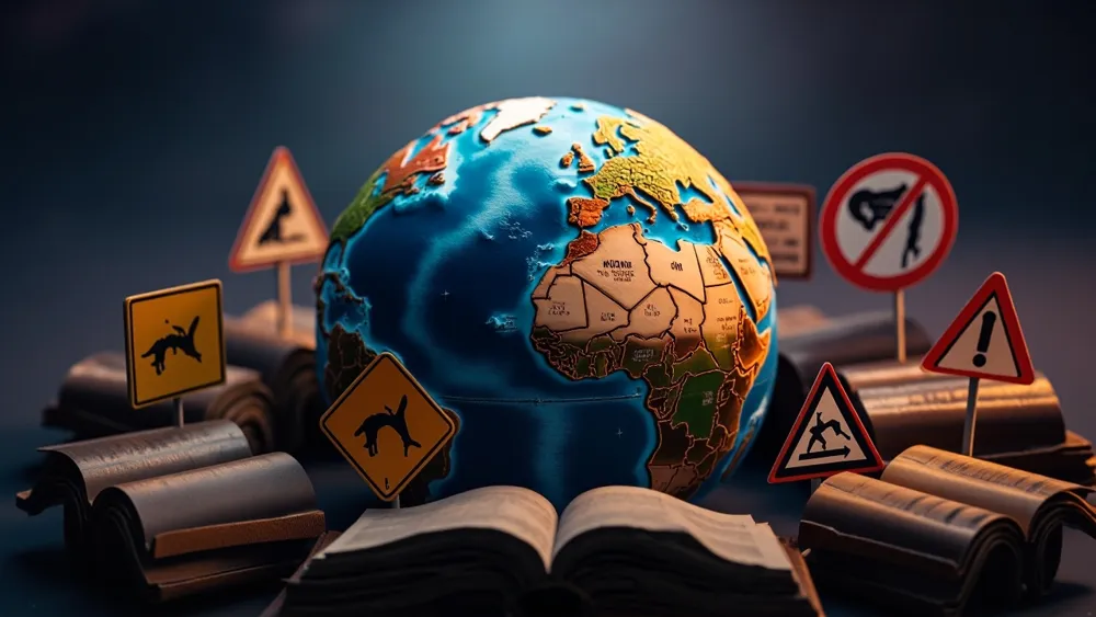 Education Ministry Issues Study Abroad Warning No 1 for 2025